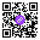 QR Code for Facebook