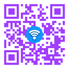 QR Code for Twitter